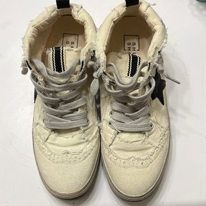 Shu Shop Sneakers